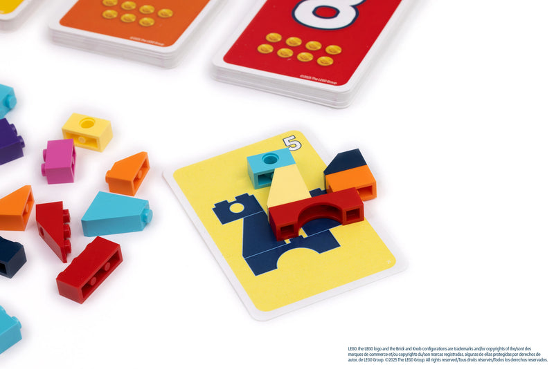 LEGO Brick Like This!