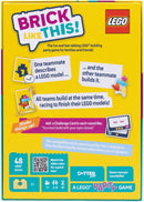 LEGO Brick Like This!
