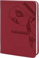 Deadpool (Peek-a-Boo) | A6 Premium Notebook