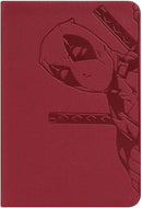 Deadpool (Peek-a-Boo) | A6 Premium Notebook