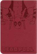 Deadpool (Peek-a-Boo) | A6 Premium Notebook
