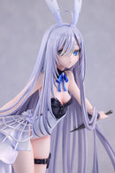 Shiboyugi Light Novel: Yuki Bunny Dress ver. | 1/7 KDcolle Figure