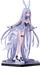 Shiboyugi Light Novel: Yuki Bunny Dress ver. | 1/7 KDcolle Figure