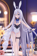 Shiboyugi Light Novel: Yuki Bunny Dress ver. | 1/7 KDcolle Figure
