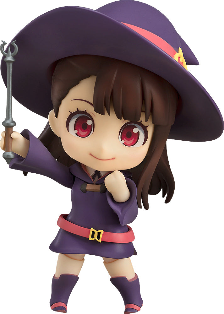 Atsuko Kagari | Nendoroid