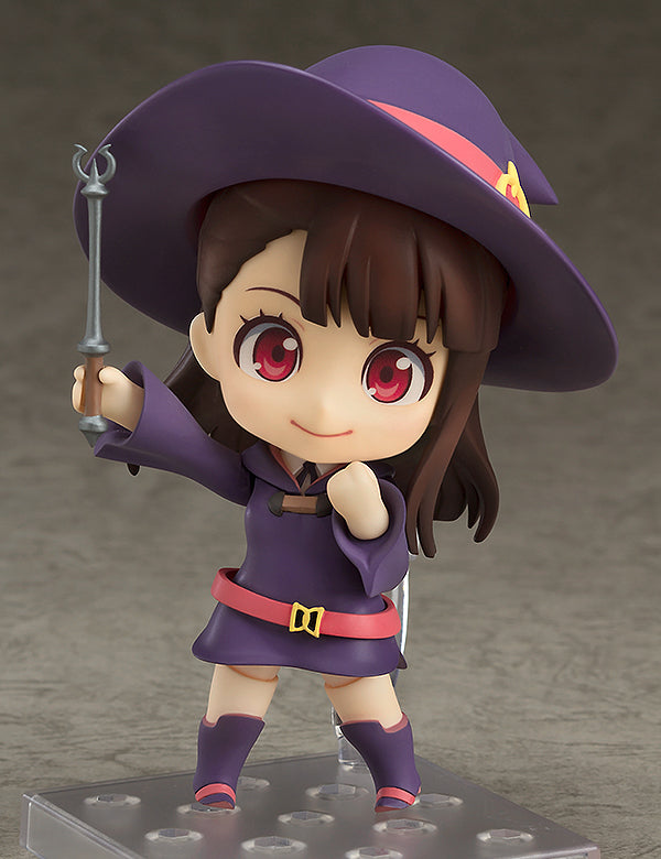 Atsuko Kagari | Nendoroid