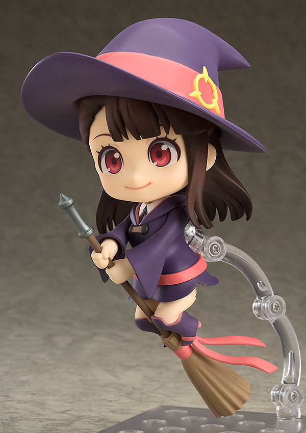 Atsuko Kagari | Nendoroid