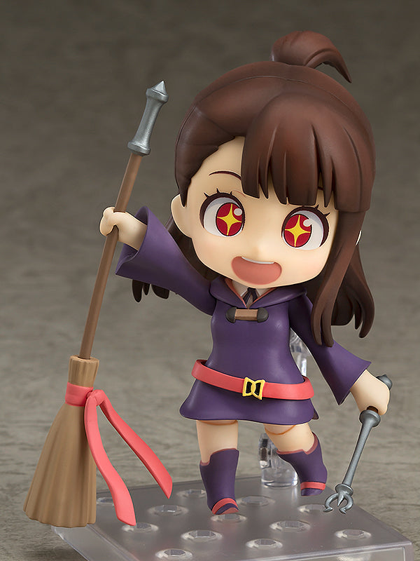 Atsuko Kagari | Nendoroid