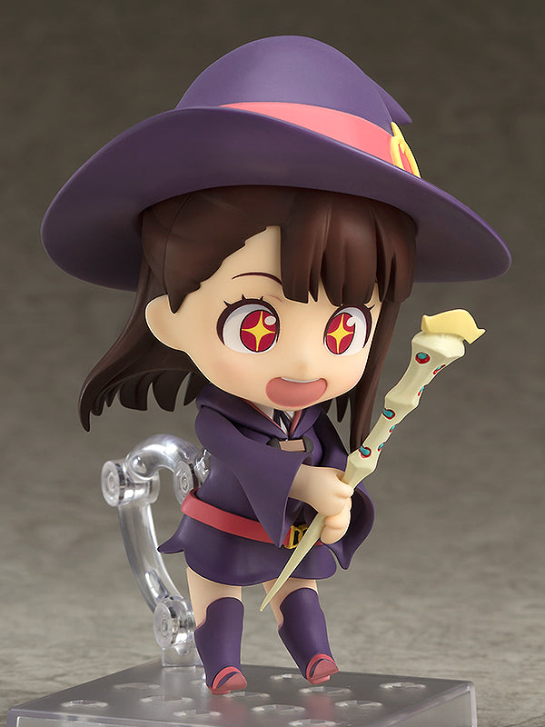 Atsuko Kagari | Nendoroid