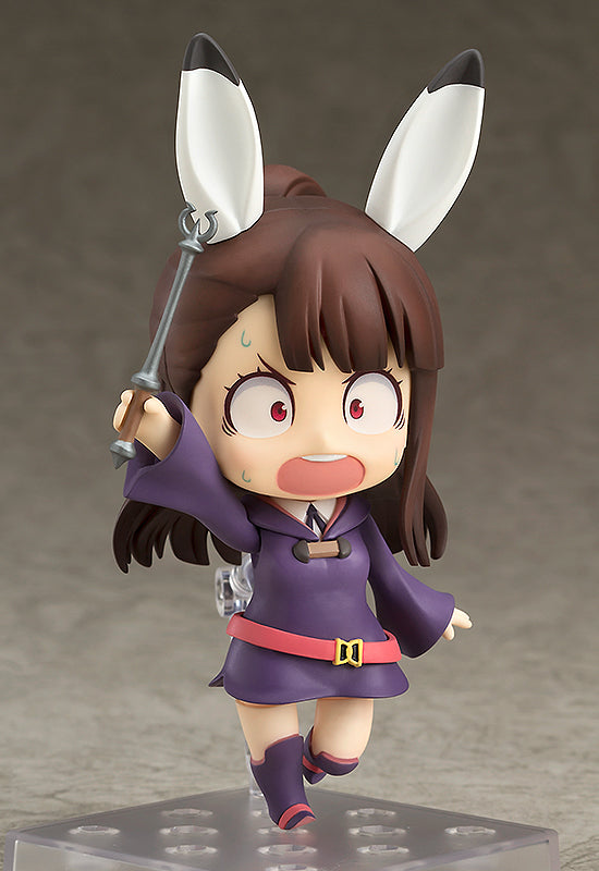 Atsuko Kagari | Nendoroid