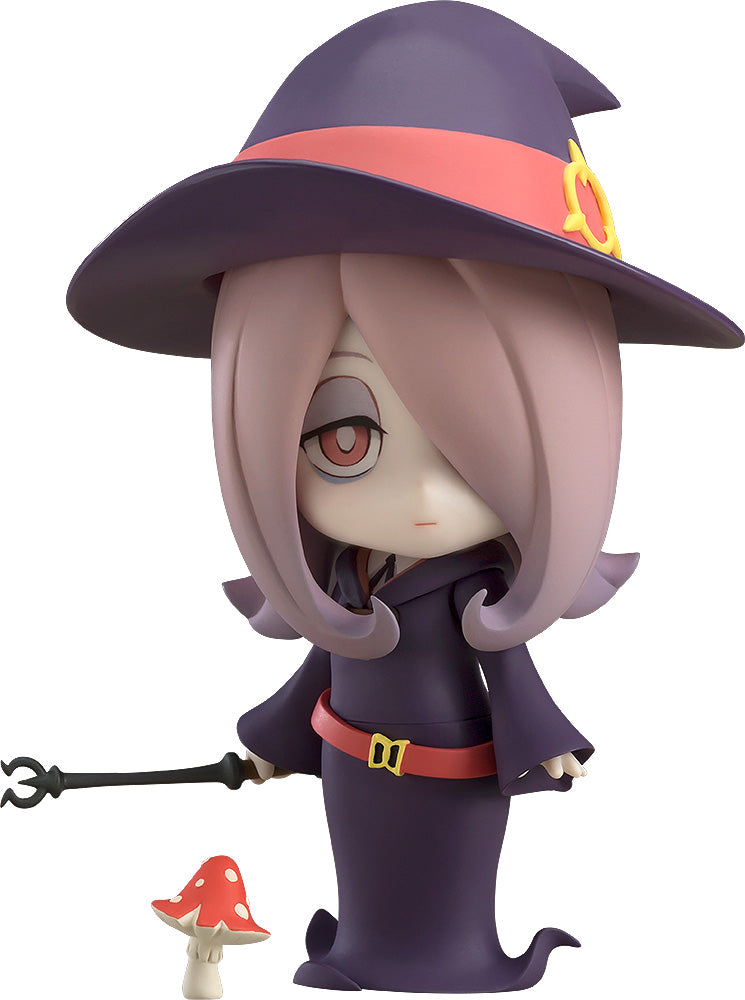 Sucy Manbavaran | Nendoroid