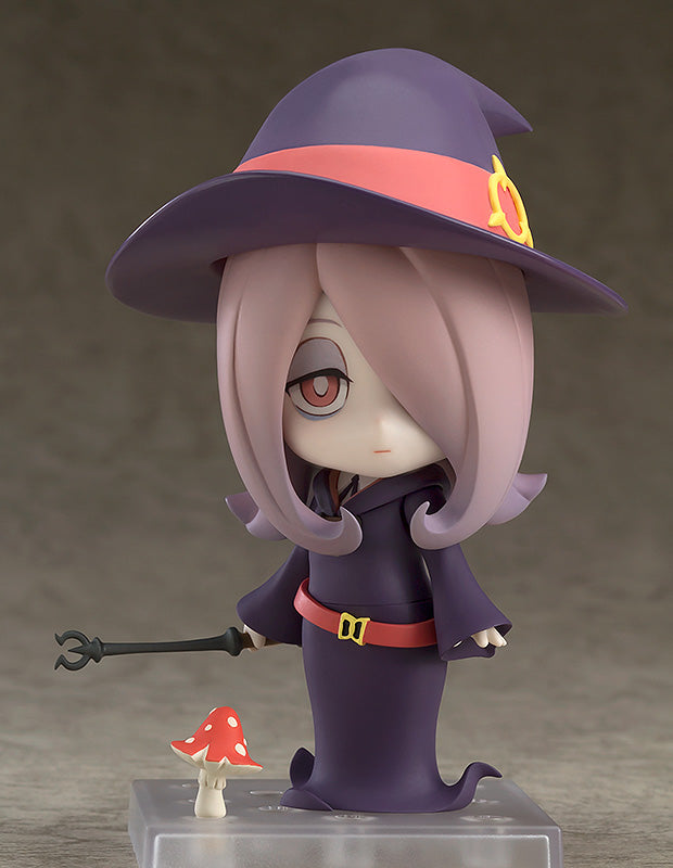 Sucy Manbavaran | Nendoroid