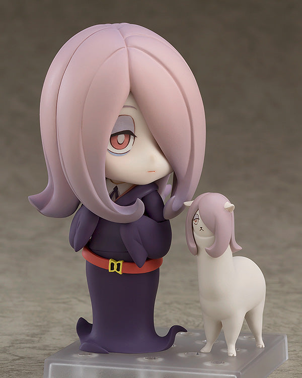 Sucy Manbavaran | Nendoroid