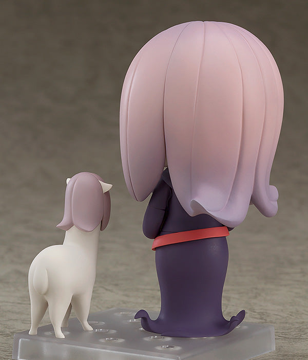 Sucy Manbavaran | Nendoroid