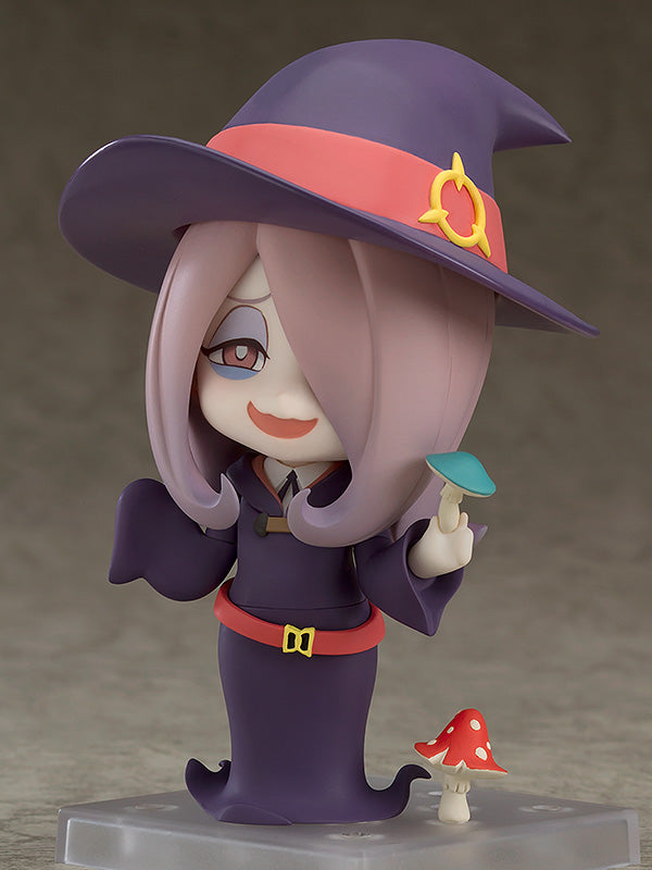 Sucy Manbavaran | Nendoroid