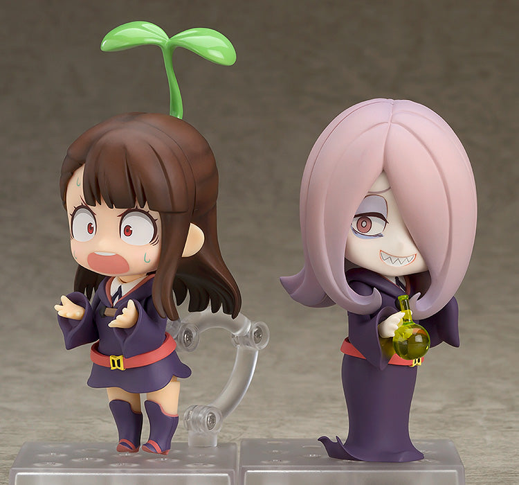 Sucy Manbavaran | Nendoroid