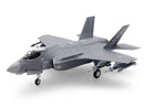 Lockheed Martin F-35A Lightning II | 1/72 War Bird Collection No.92