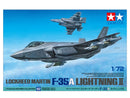 Lockheed Martin F-35A Lightning II | 1/72 War Bird Collection No.92