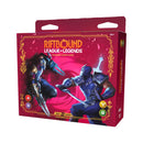 Vendetta – Showdown Deck: Zed vs Shen | Riftbound TCG