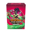 Vendetta Vault | Riftbound TCG