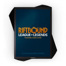 Riftbound: Radiance – Art Sleeves