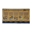 Lost Treasure Collection - Wood & Metal Puzzles