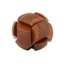 Lost Treasure Collection - Wood & Metal Puzzles