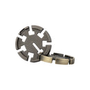 Lost Treasure Collection - Wood & Metal Puzzles