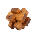 Lost Treasure Collection - Wood & Metal Puzzles