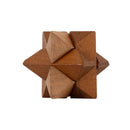 Lost Treasure Collection - Wood & Metal Puzzles