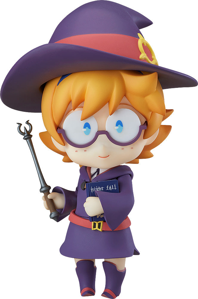 Lotte Jansson | Nendoroid