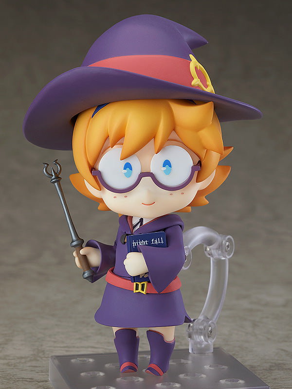 Lotte Jansson | Nendoroid