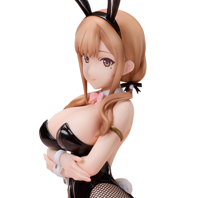 Naori Jinguji: Bunny Ver. | 1/6 B-Style Figure