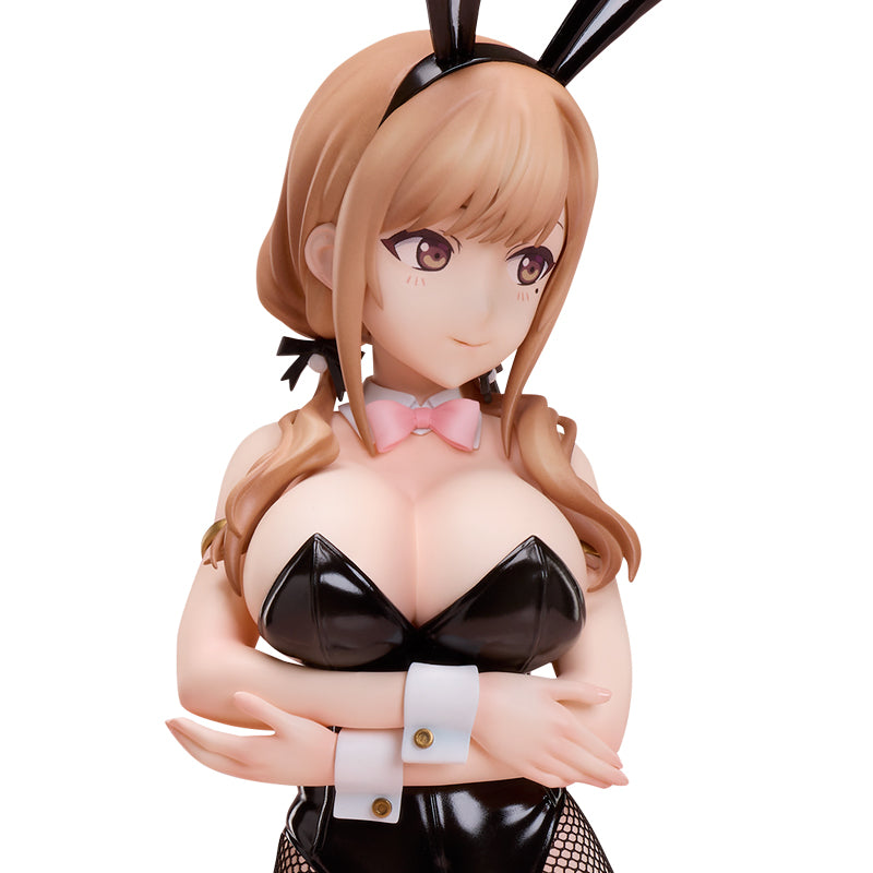 Naori Jinguji: Bunny Ver. | 1/6 B-Style Figure