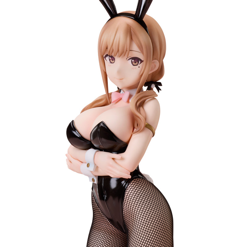 Naori Jinguji: Bunny Ver. | 1/6 B-Style Figure