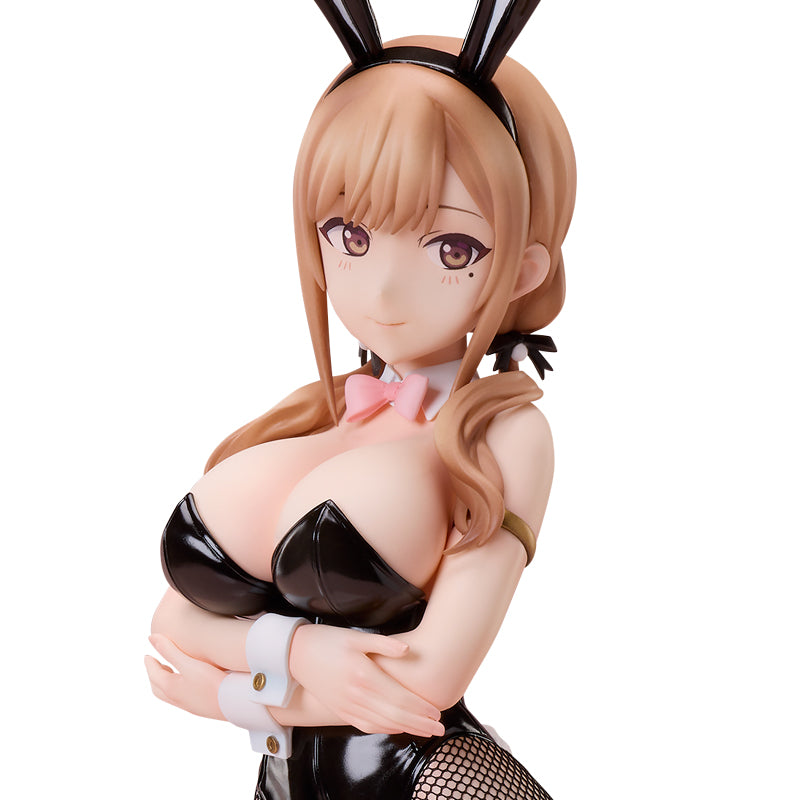 Naori Jinguji: Bunny Ver. | 1/6 B-Style Figure