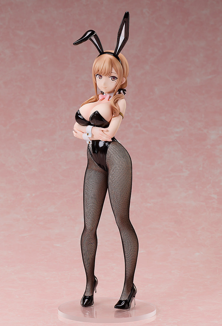 Naori Jinguji: Bunny Ver. | 1/6 B-Style Figure