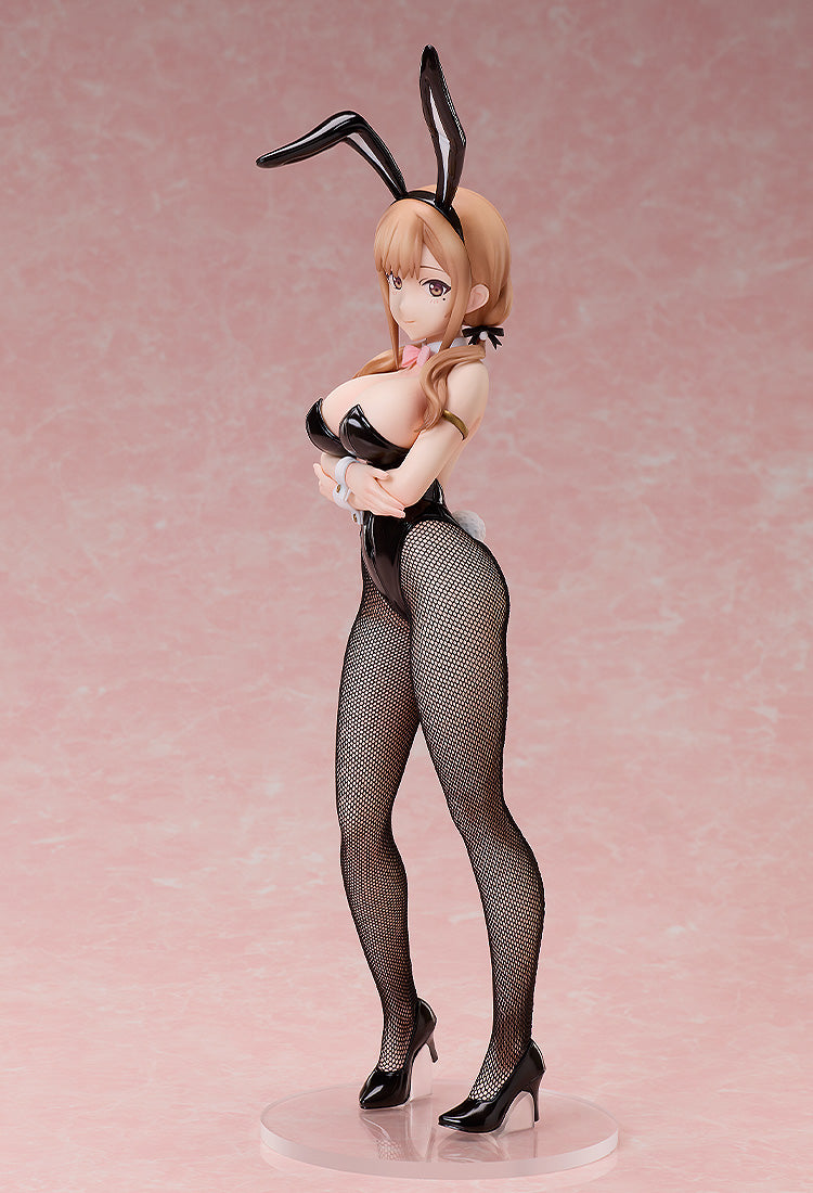 Naori Jinguji: Bunny Ver. | 1/6 B-Style Figure