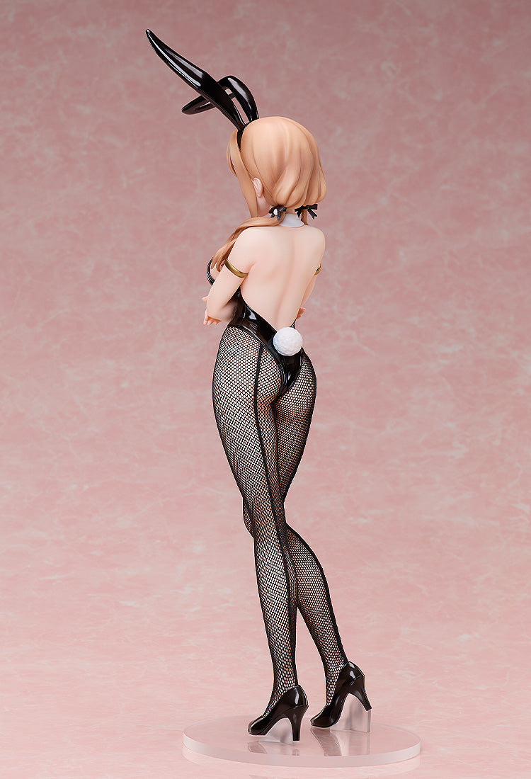 Naori Jinguji: Bunny Ver. | 1/6 B-Style Figure