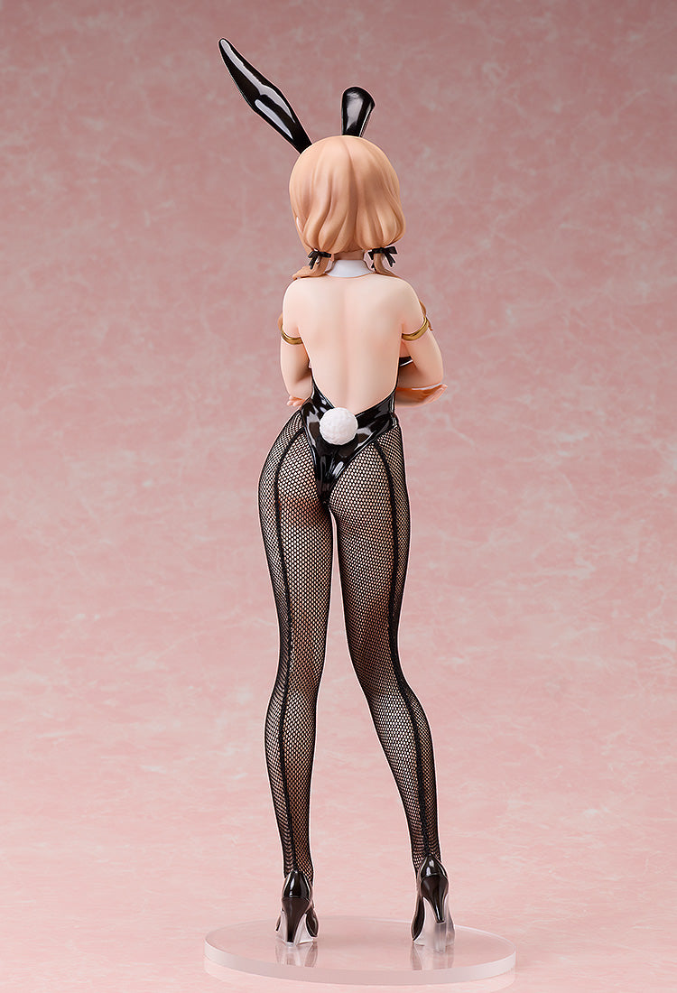 Naori Jinguji: Bunny Ver. | 1/6 B-Style Figure