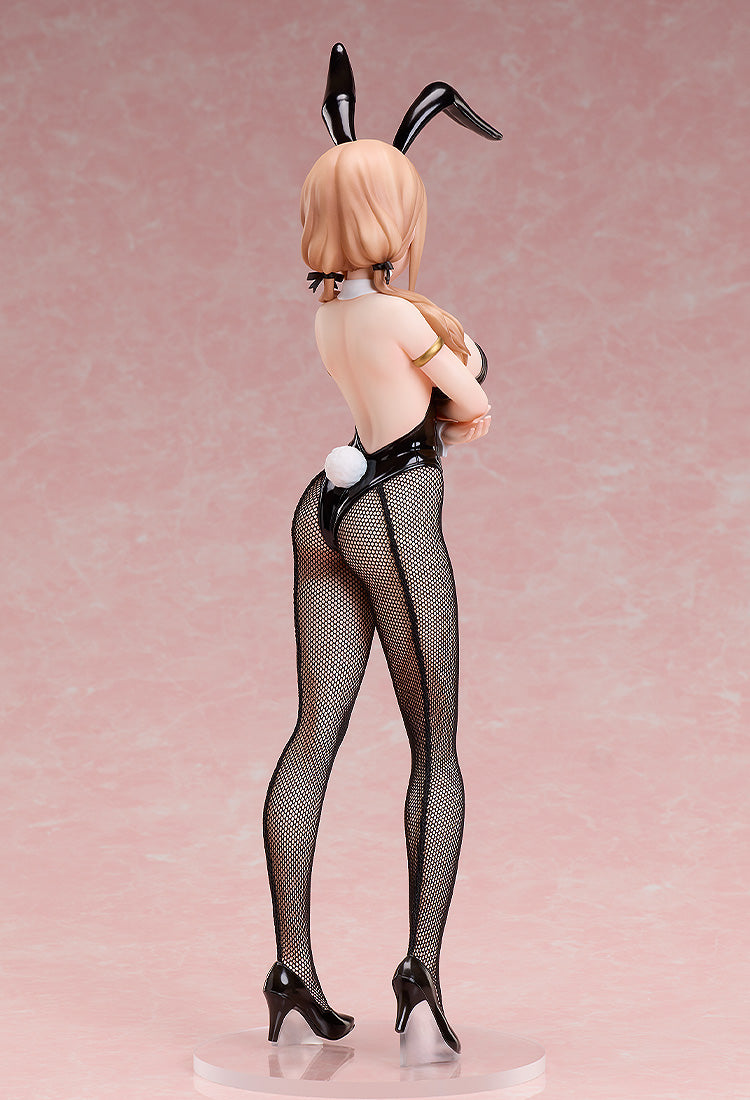 Naori Jinguji: Bunny Ver. | 1/6 B-Style Figure