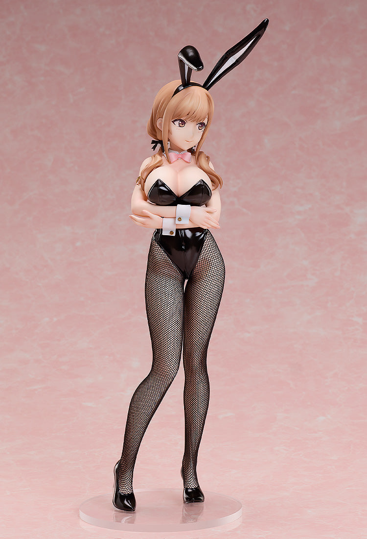 Naori Jinguji: Bunny Ver. | 1/6 B-Style Figure