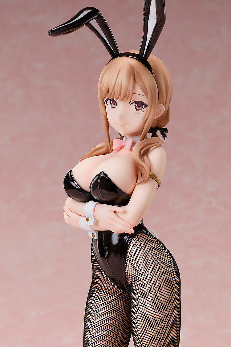 Naori Jinguji: Bunny Ver. | 1/6 B-Style Figure