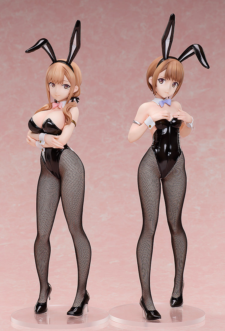 Naori Jinguji: Bunny Ver. | 1/6 B-Style Figure