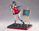 Setsuna Yuki: ODAIBA Gamers Signboard Girl | 1/7 Dream Tech Figure