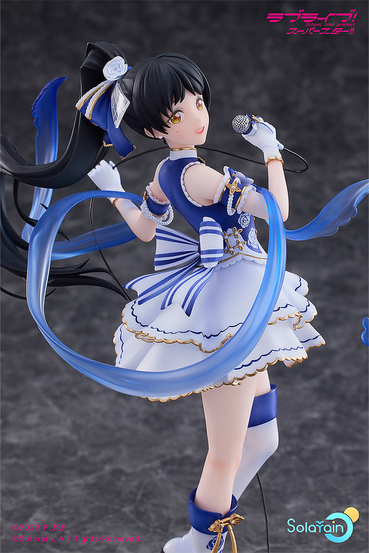 Ren Hazuki: Baikakimu Ver. | 1/7 Scale Figure