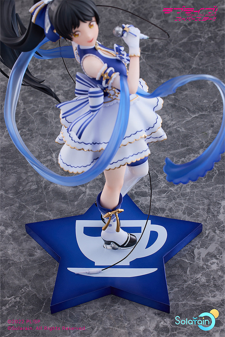 Ren Hazuki: Baikakimu Ver. | 1/7 Scale Figure