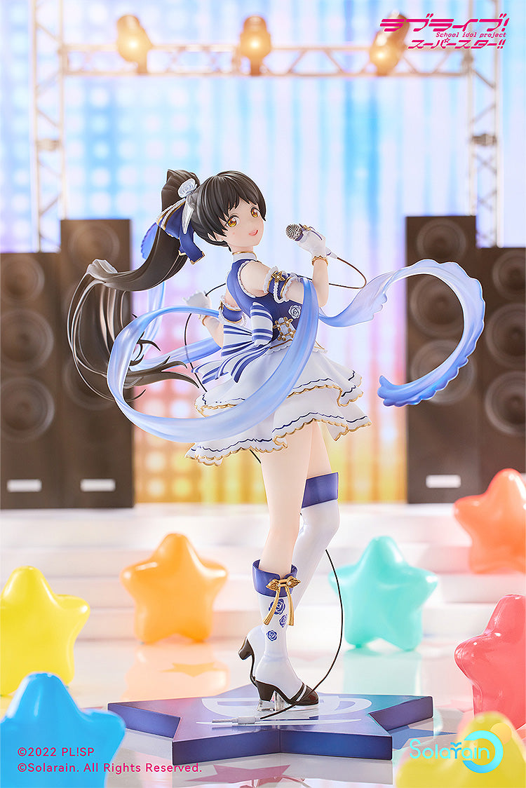 Ren Hazuki: Baikakimu Ver. | 1/7 Scale Figure