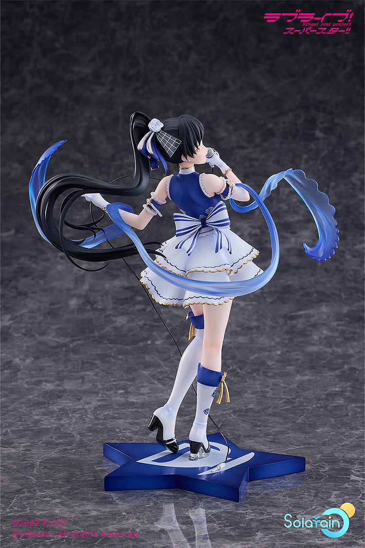 Ren Hazuki: Baikakimu Ver. | 1/7 Scale Figure