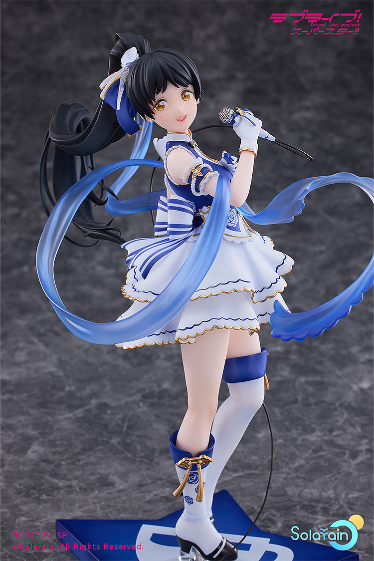 Ren Hazuki: Baikakimu Ver. | 1/7 Scale Figure